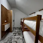 Crown Apartman Vlasic