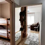 Apartman Crown Vlasic