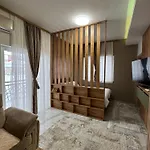 Crown Apartman *
