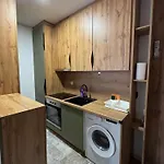 Crown Apartman *