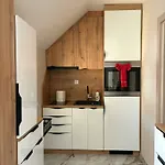 Apartman Crown *