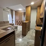 Crown Apartman *