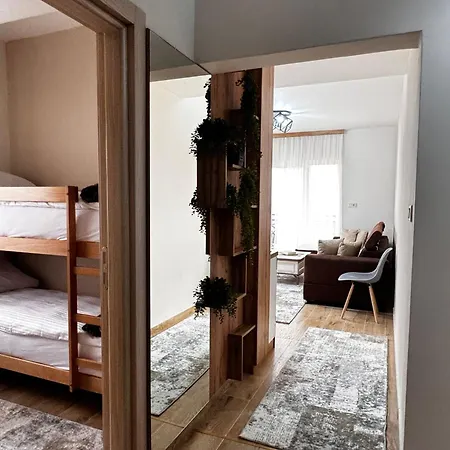 Apartamento Crown Vlasic