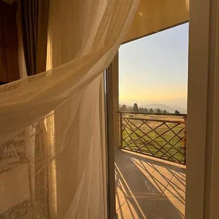 Crown Apartment