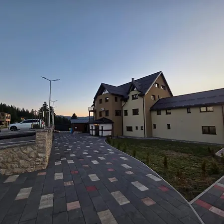 Apartman Crown Vlasic