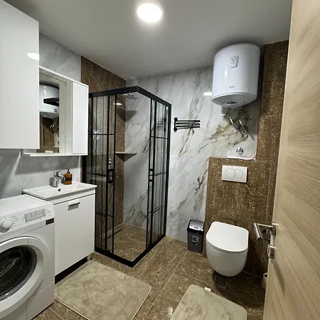 Apartamento Crown Vlasic