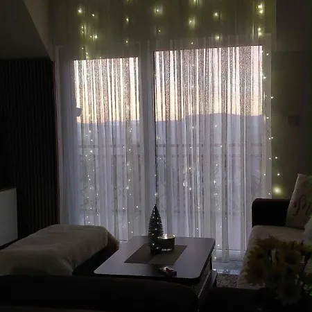 Apartament Crown