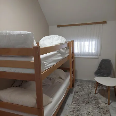 Apartament Crown