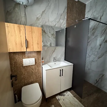 Crown Apartment Vlašić